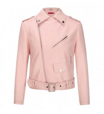 Discount Women's Leather Jackets Online Sale