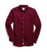 Mocotono Oxford Sleeve Button X Large