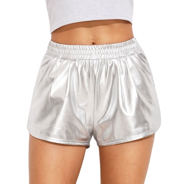 SweatyRocks Shorts Jogger Running Athletic