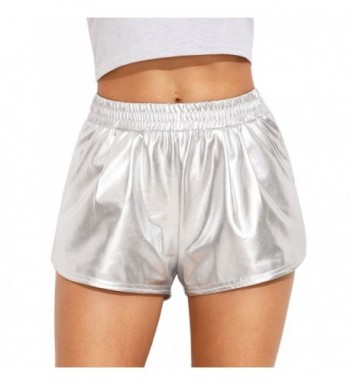 SweatyRocks Shorts Jogger Running Athletic