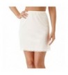 Velrose Half Length White Small