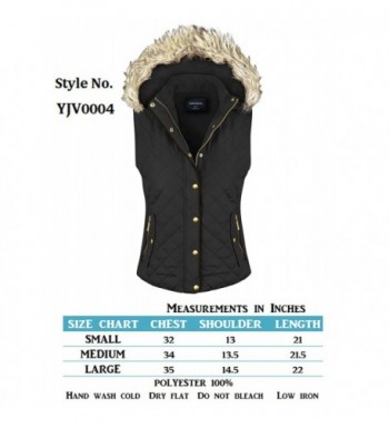 Brand Original Women's Vests