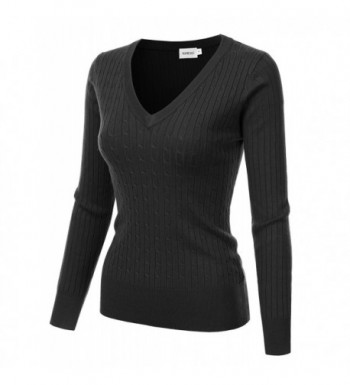 Discount Women's Pullover Sweaters Clearance Sale