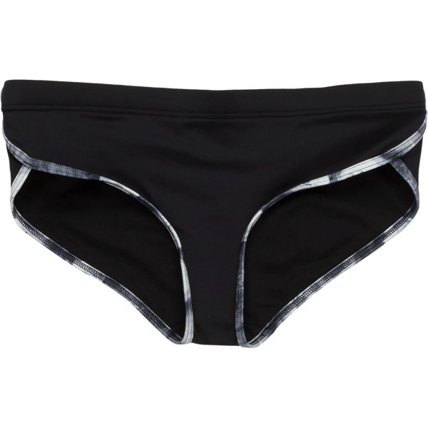 TYR Womens Verona hipkini Black