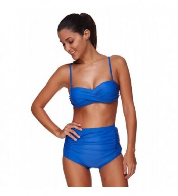 Bikini Swimsuits Push up Underwire Bathing