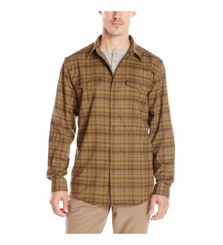 Royal Robbins Mason Sleeve Fatigue