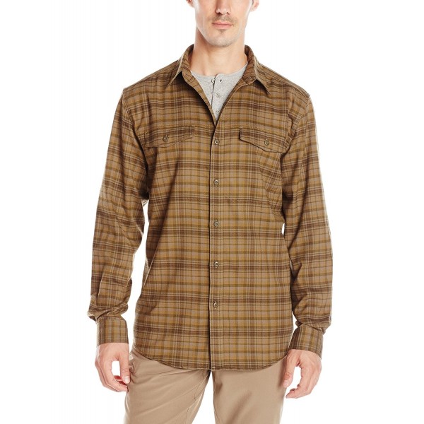Royal Robbins Mason Sleeve Fatigue