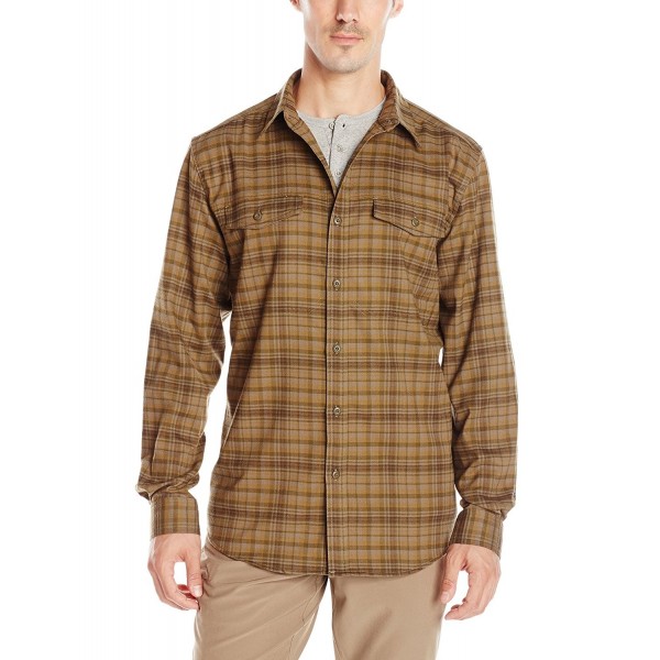 Royal Robbins Mason Sleeve Fatigue