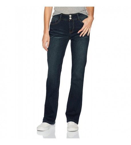 Angels Jeans Bootcut Jean abm00532b Adriana