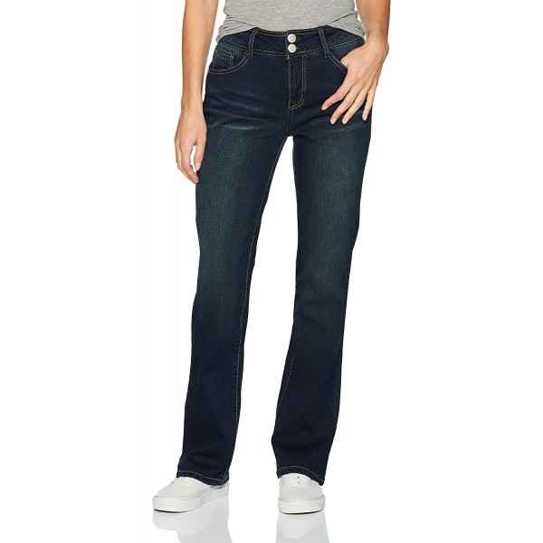 Angels Jeans Bootcut Jean abm00532b Adriana