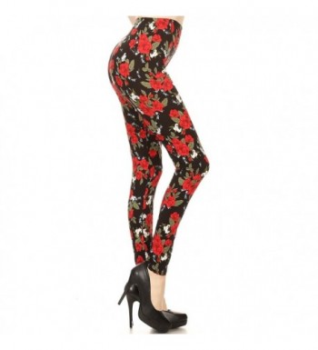 Designer Women's Leggings Wholesale