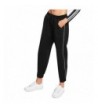 Kidsform Athletic Drawstring Workout Trousers