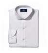 Buttoned Down Cutaway Collar Non Iron Pocket