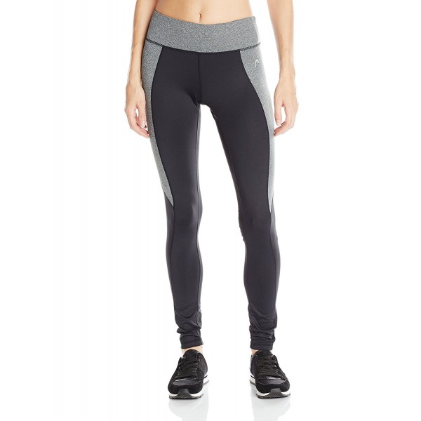 HEAD Womens Space Runner Legging