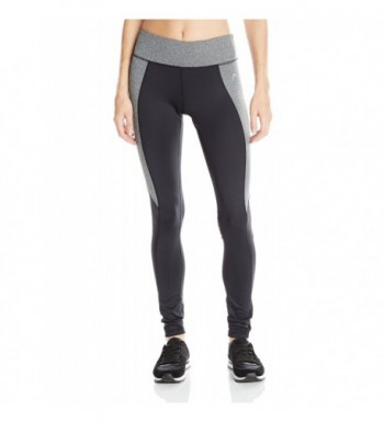 HEAD Womens Space Runner Legging