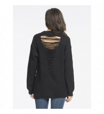 Women's Pullover Sweaters Online Sale