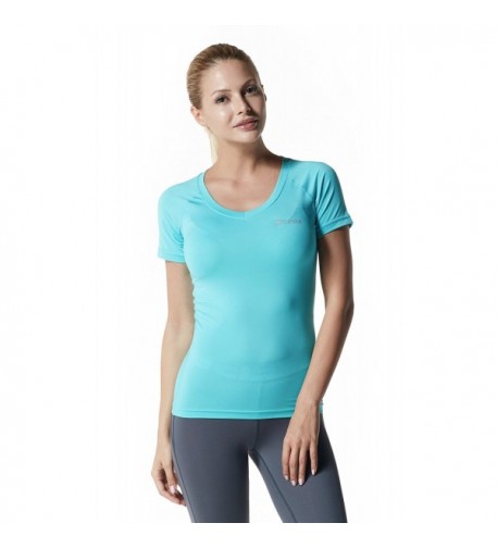 TM WV13 SKBZ_Small Tesla Womens Lightweight Athletic