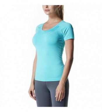 2018 New Women's Athletic Shirts Outlet Online