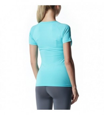 Designer Women's Athletic Tees