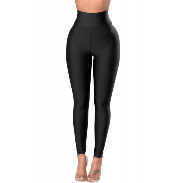 Lace Up Stretchy Cincher Leggings Workout