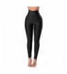 Lace Up Stretchy Cincher Leggings Workout