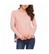 Cheap Women's Henley Shirts Wholesale