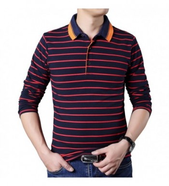 Discount Real Men's Polo Shirts Outlet Online