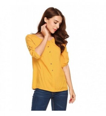 Fashion Women's Blouses Outlet