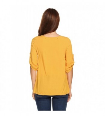 Women's Button-Down Shirts Outlet Online