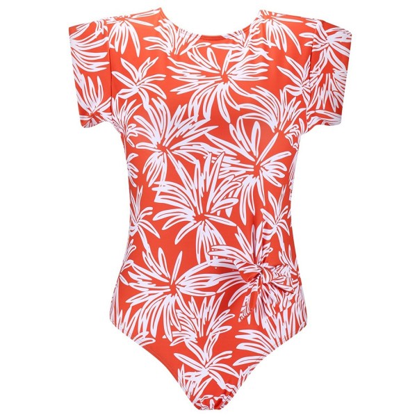COSPOT Tropical Print Swimsuit US12 14