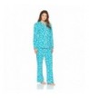 Life Womens Sleeping Rocket Turquoise