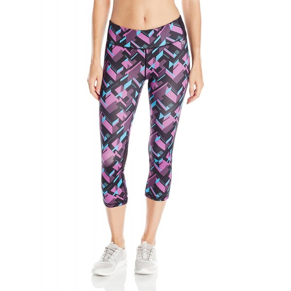 TapouT Womens Circuit Prestige Dahlia