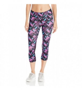 TapouT Womens Circuit Prestige Dahlia