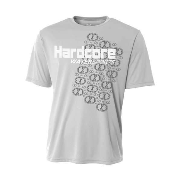 Hardcore Water Sports Protection Silver