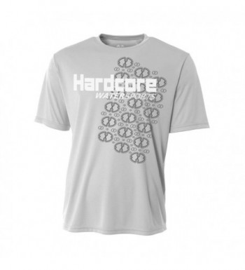 Hardcore Water Sports Protection Silver