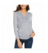 Cheap Women's Henley Shirts