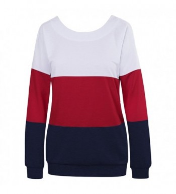 Discount Women's Fashion Sweatshirts Outlet