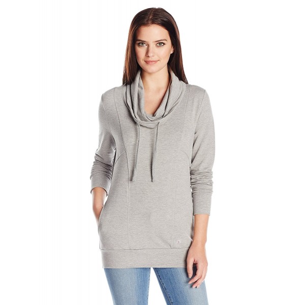PL Movement Pink Lotus Sweatshirt
