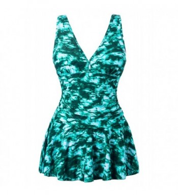 Women's One-Piece Swimsuits Outlet