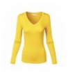 Lightweight Classic Shirt 143 yellow Small