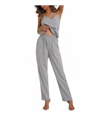 Cheap Designer Women's Pajama Sets