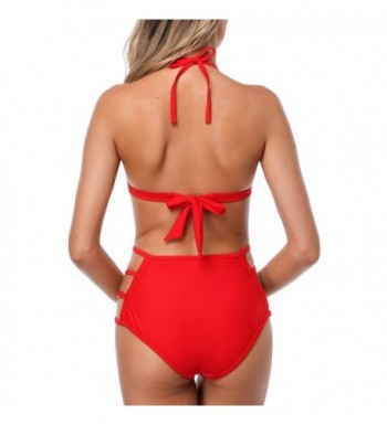 Women's One-Piece Swimsuits for Sale