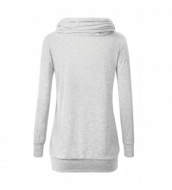 Women's Fashion Hoodies