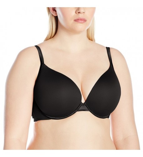 Olga Womens Flirty Underwire Contour