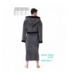 Men's Bathrobes