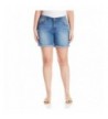 Democracy Womens Uncuffed Solution Short