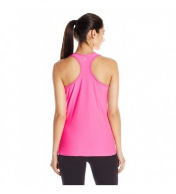 Women's Athletic Shirts