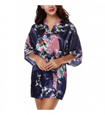 Designer Women's Robes On Sale