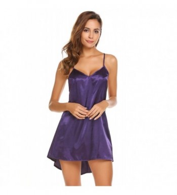 Cheap Designer Women's Nightgowns for Sale