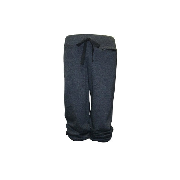 Boxercraft Kickoff Fleece Capri Sweatpant